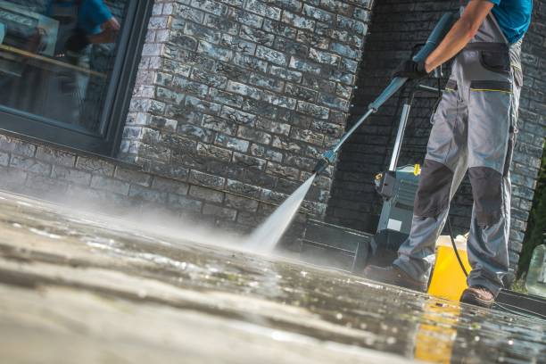 Tonkawa, OK  Pressure Washing Services Company